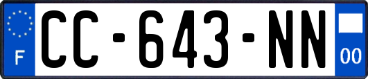 CC-643-NN