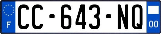 CC-643-NQ