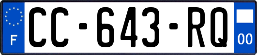 CC-643-RQ