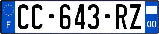 CC-643-RZ