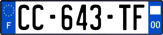 CC-643-TF