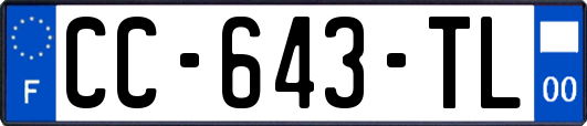 CC-643-TL