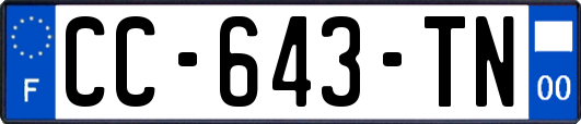 CC-643-TN