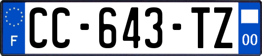 CC-643-TZ