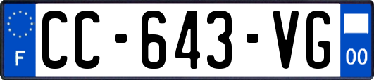 CC-643-VG