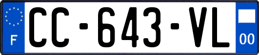 CC-643-VL