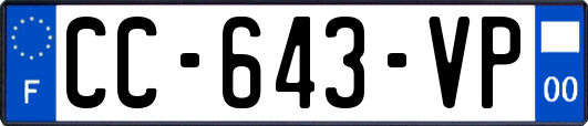 CC-643-VP