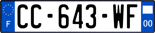 CC-643-WF