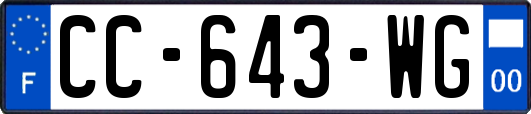 CC-643-WG