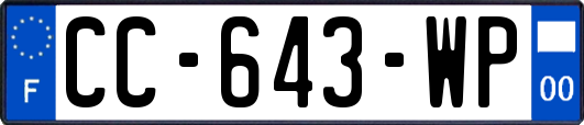 CC-643-WP
