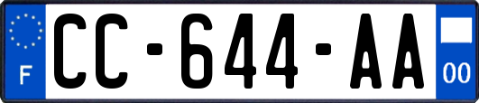 CC-644-AA