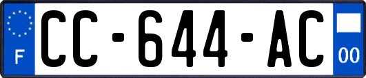 CC-644-AC