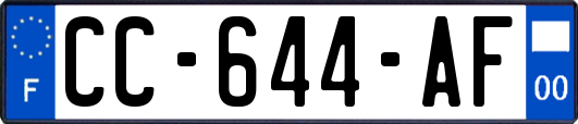 CC-644-AF