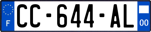 CC-644-AL
