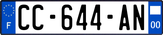 CC-644-AN