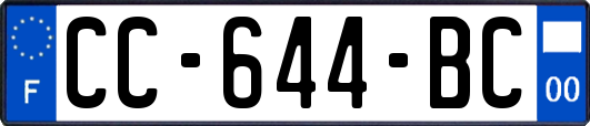 CC-644-BC
