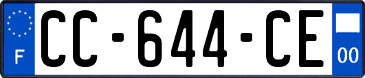 CC-644-CE