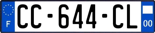 CC-644-CL