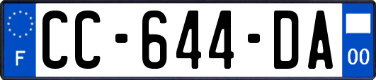 CC-644-DA