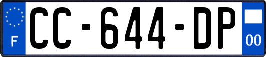 CC-644-DP