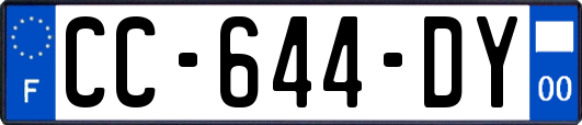 CC-644-DY