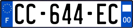 CC-644-EC