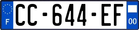 CC-644-EF