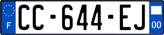 CC-644-EJ