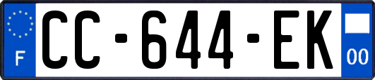 CC-644-EK