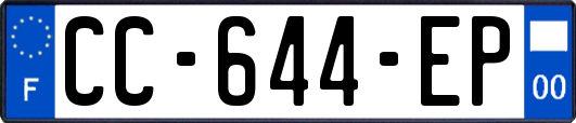 CC-644-EP