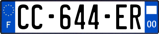 CC-644-ER