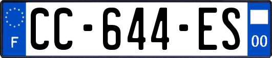 CC-644-ES