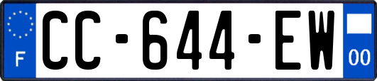 CC-644-EW