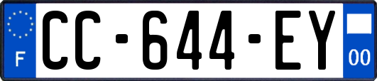 CC-644-EY
