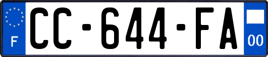 CC-644-FA