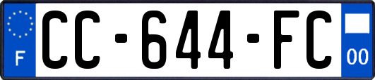CC-644-FC