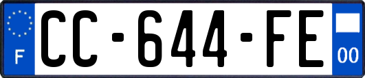 CC-644-FE