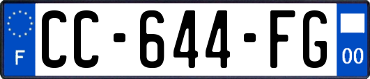 CC-644-FG