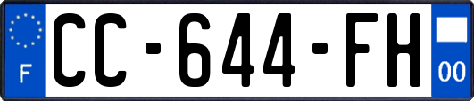 CC-644-FH
