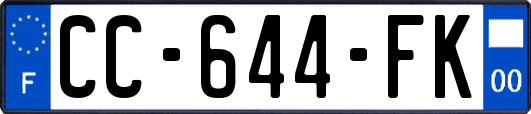 CC-644-FK