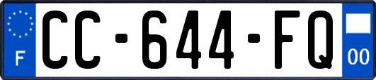 CC-644-FQ