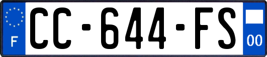 CC-644-FS