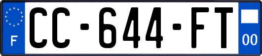 CC-644-FT