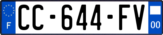 CC-644-FV