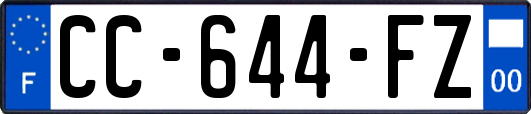 CC-644-FZ
