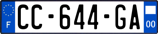 CC-644-GA