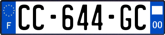 CC-644-GC