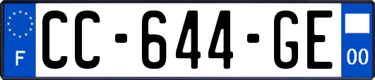 CC-644-GE