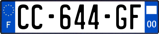 CC-644-GF