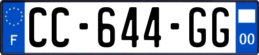 CC-644-GG